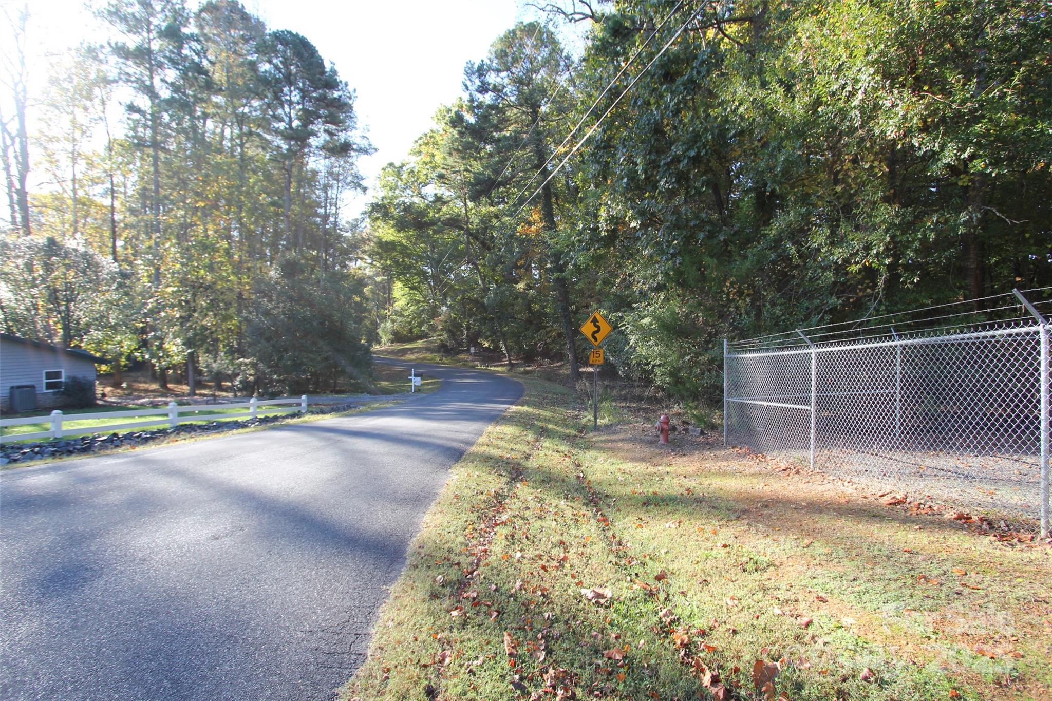 Tbd Lake Head Road Norwood NC 28128