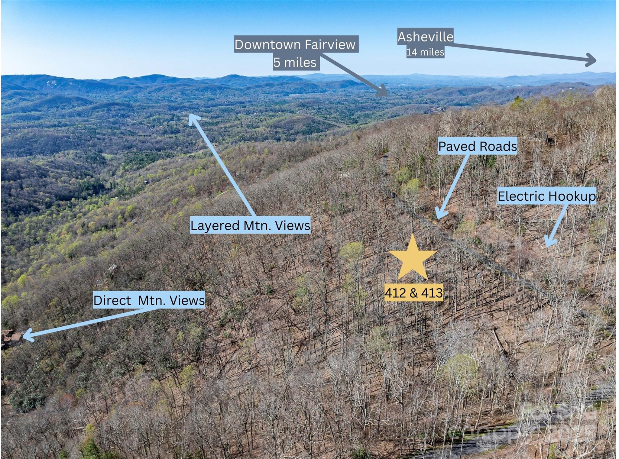 99999 Chestnut Forest Road Fairview NC 28730