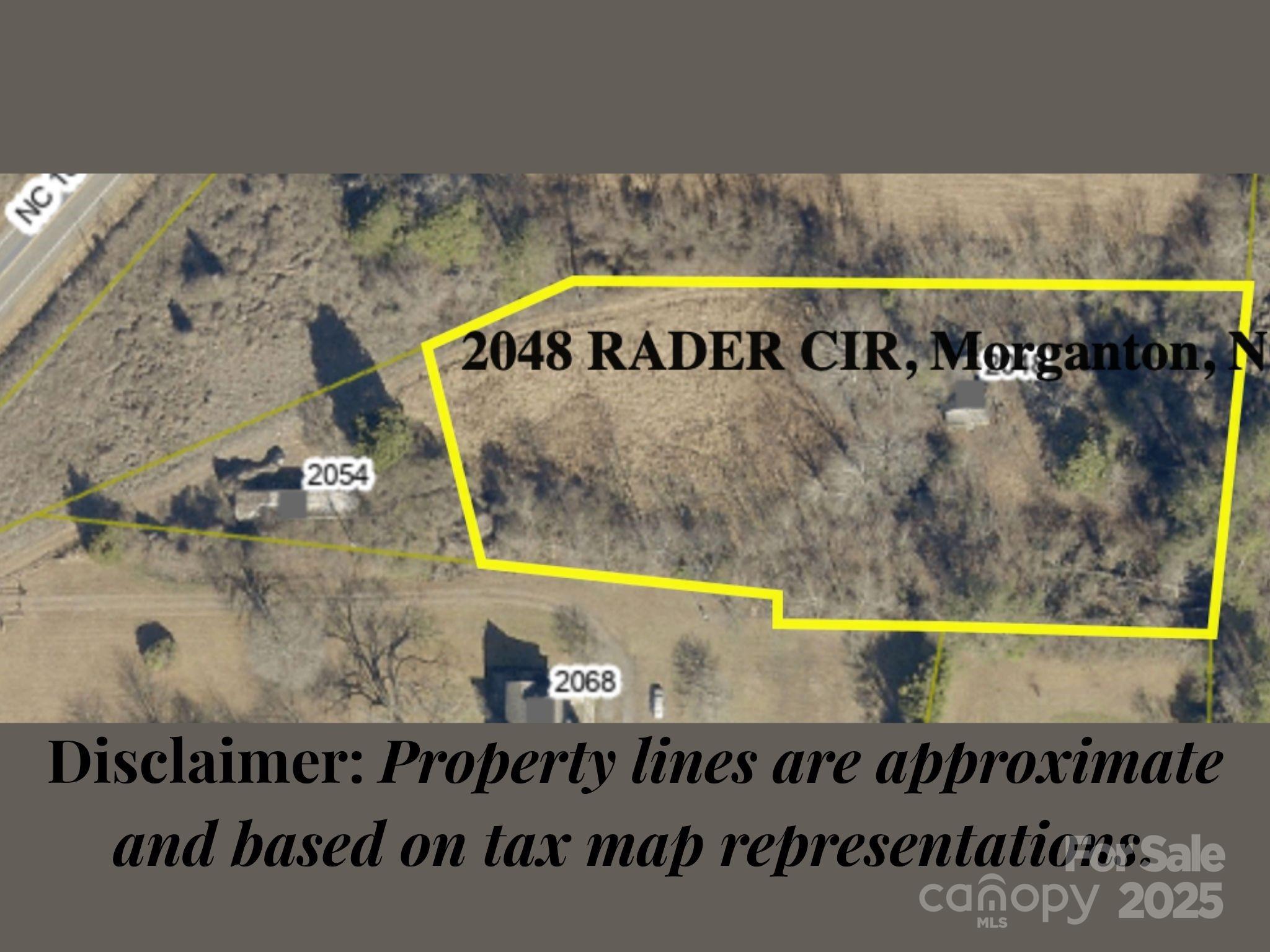 2048 Rader Circle Morganton NC 28655
