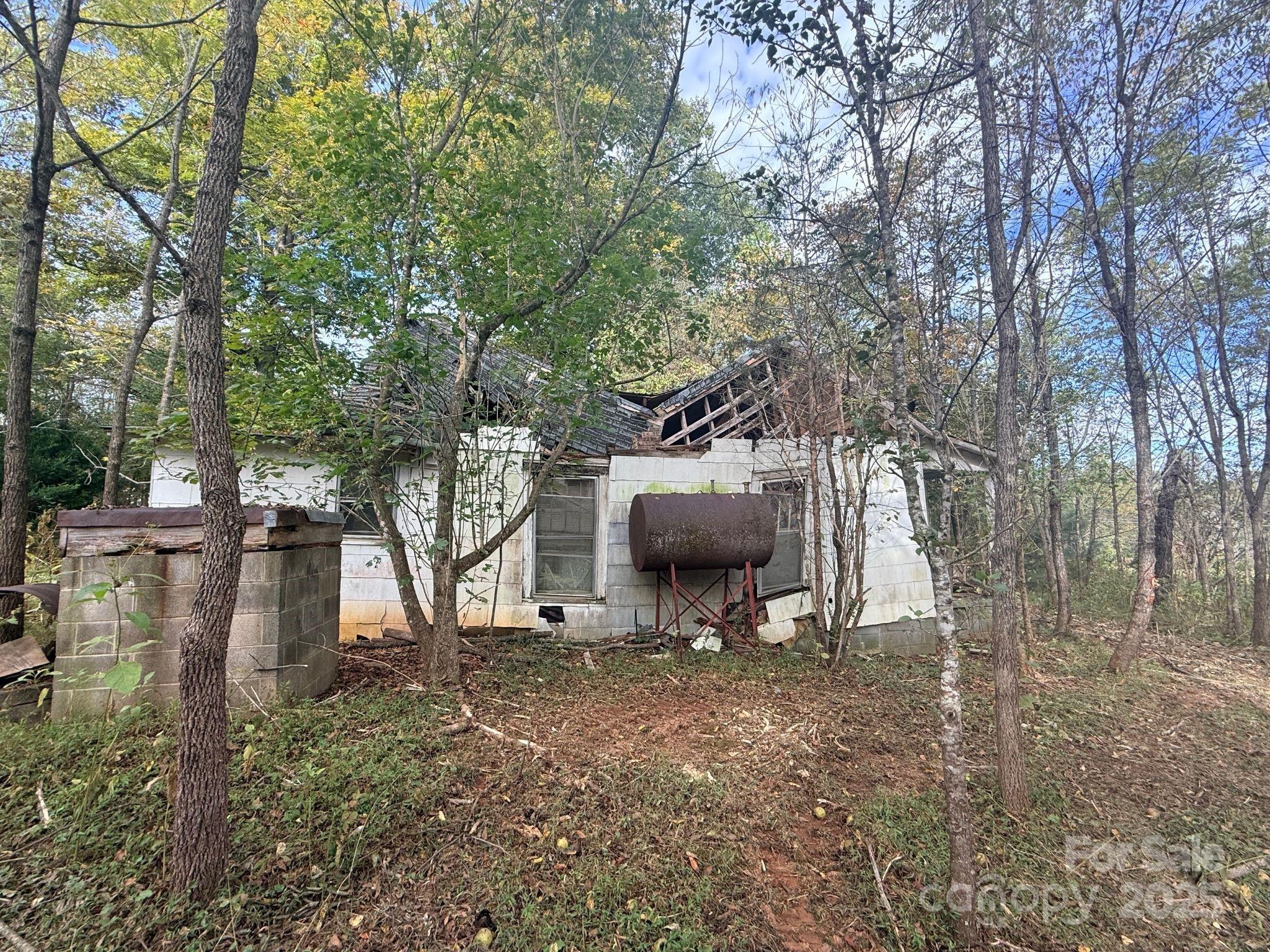 2048 Rader Circle Morganton NC 28655
