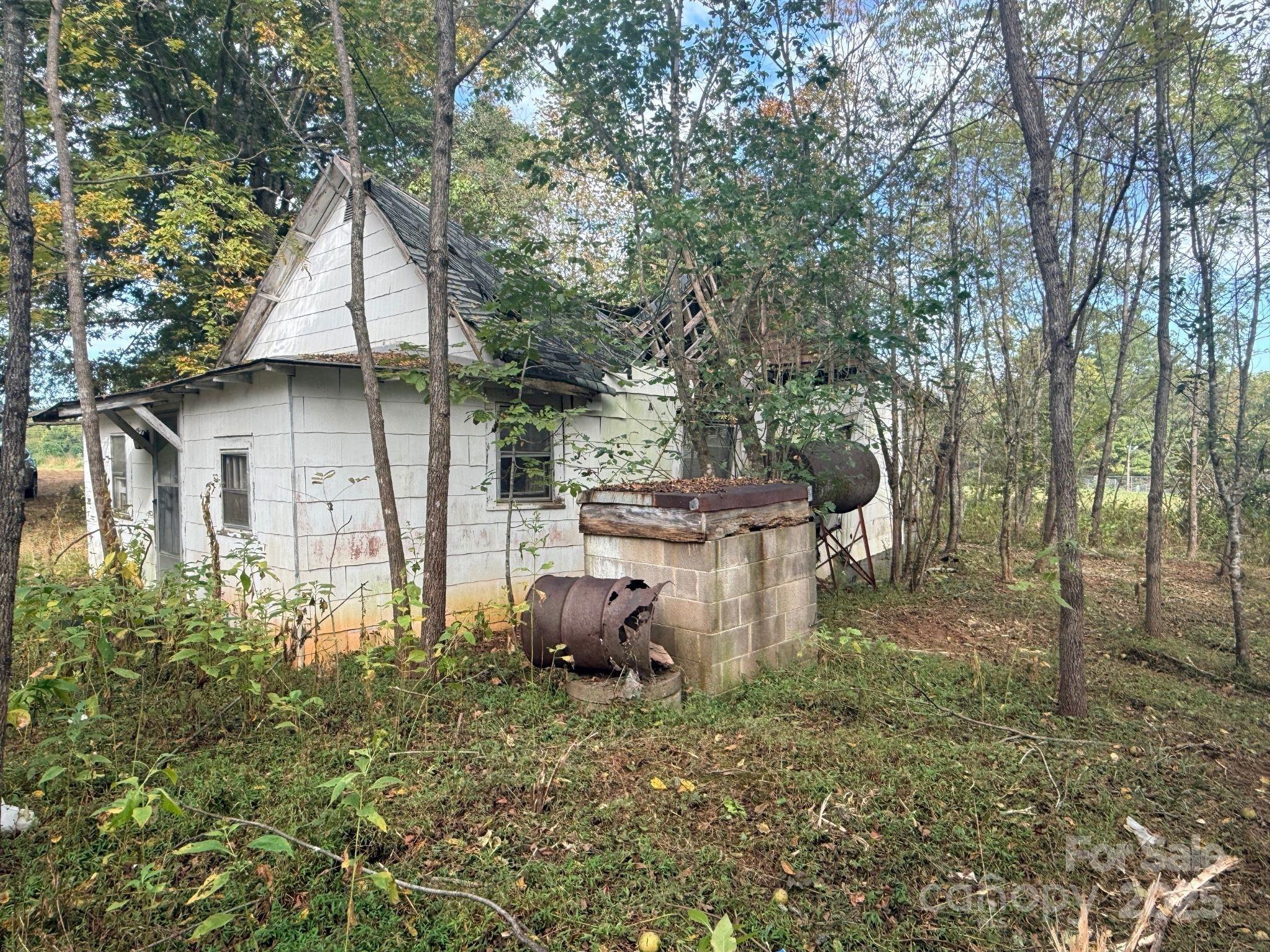 2048 Rader Circle Morganton NC 28655