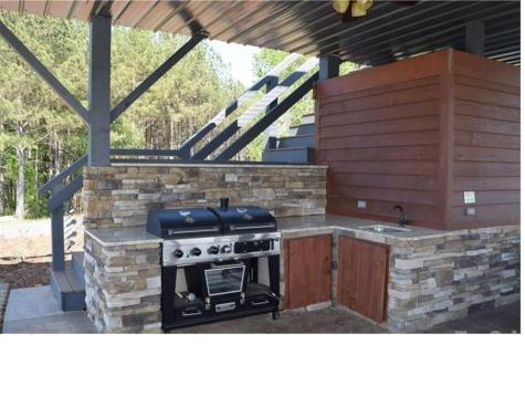 105/113 Edgewater Point NW Valdese NC 28690