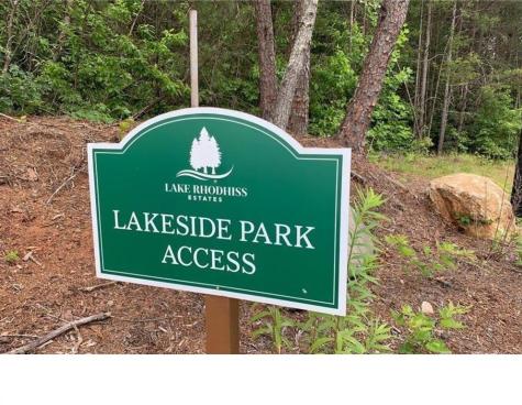 105/113 Edgewater Point NW Valdese NC 28690