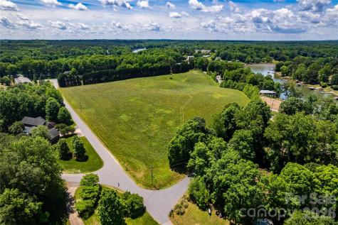 0000 Vinewood Road Sherrills Ford NC 28673