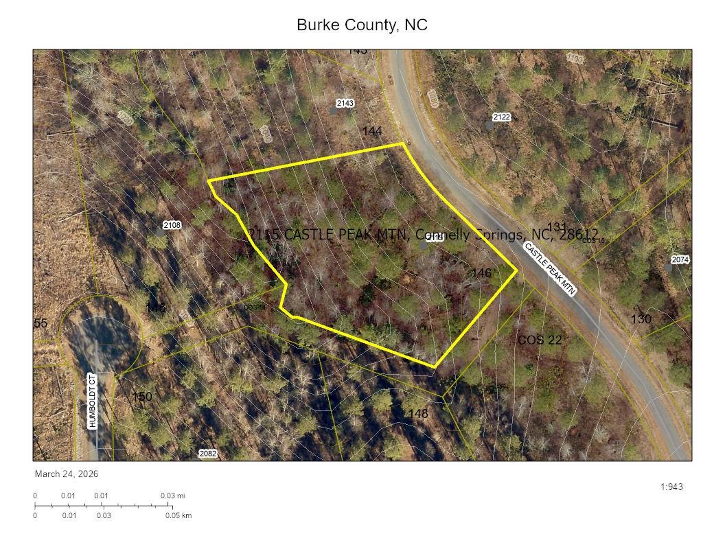 2115 Castle Peak Mountain Connelly Springs NC 28612