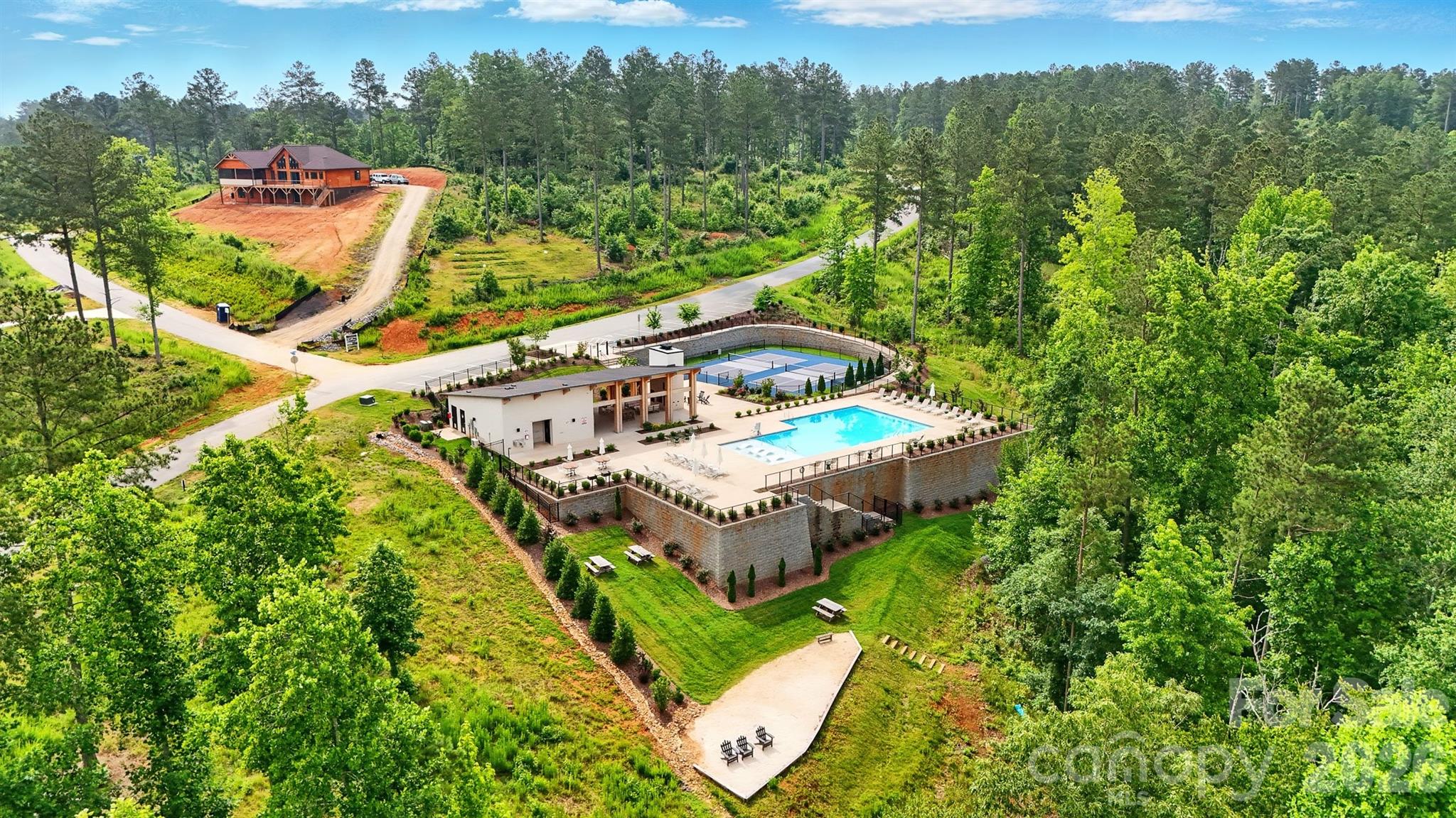 2115 Castle Peak Mountain Connelly Springs NC 28612