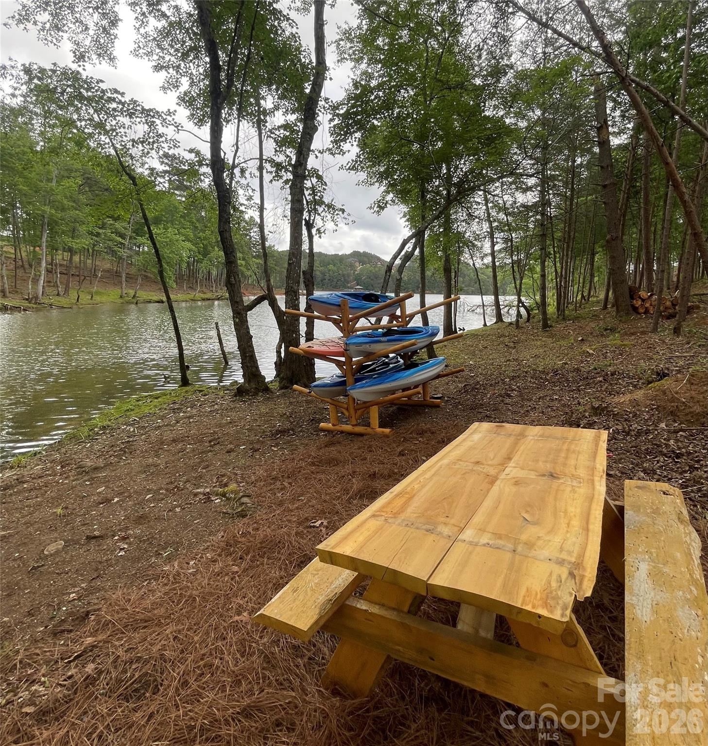 2115 Castle Peak Mountain Connelly Springs NC 28612