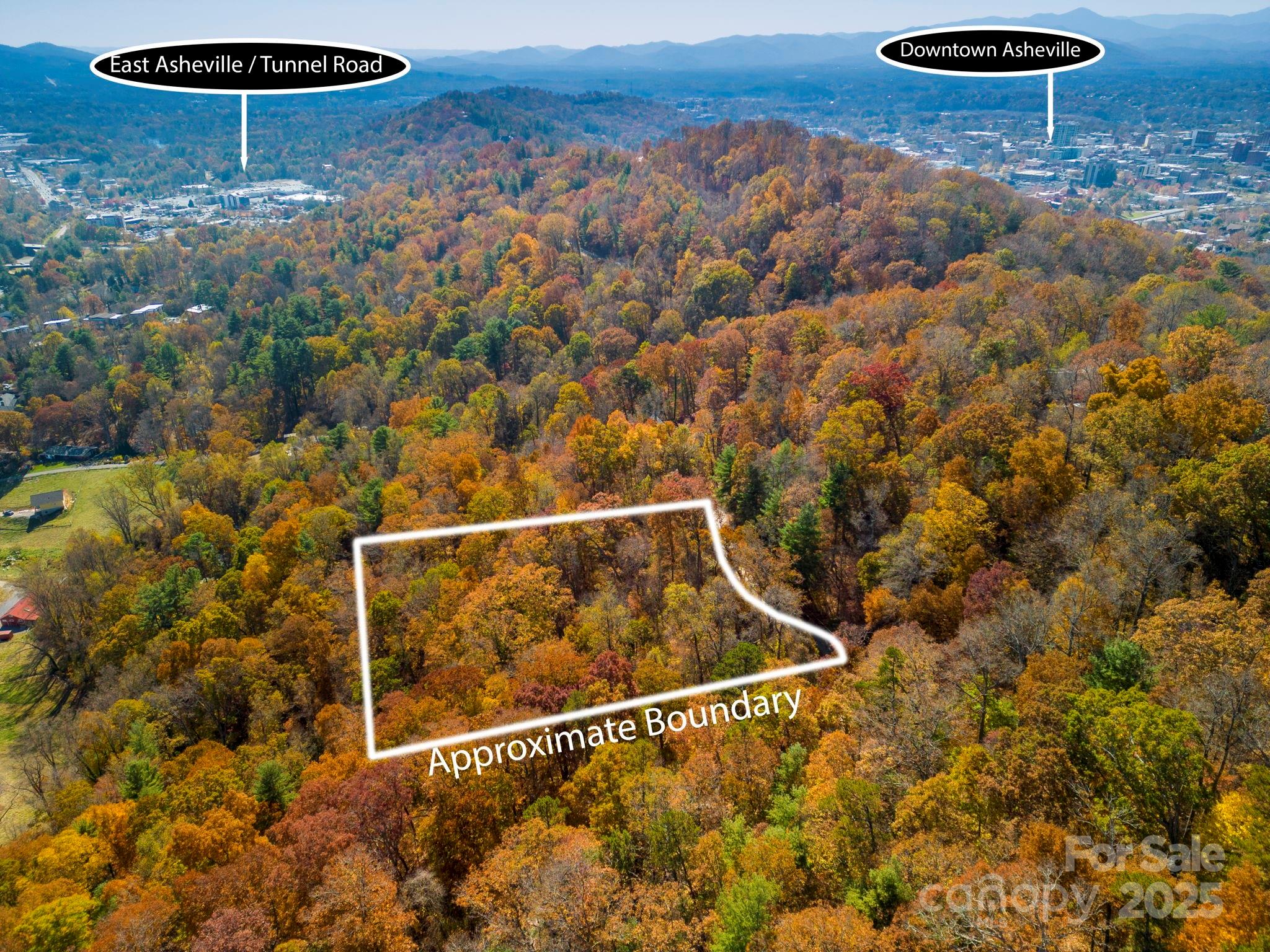 000 Vance Gap Road Asheville NC 28804