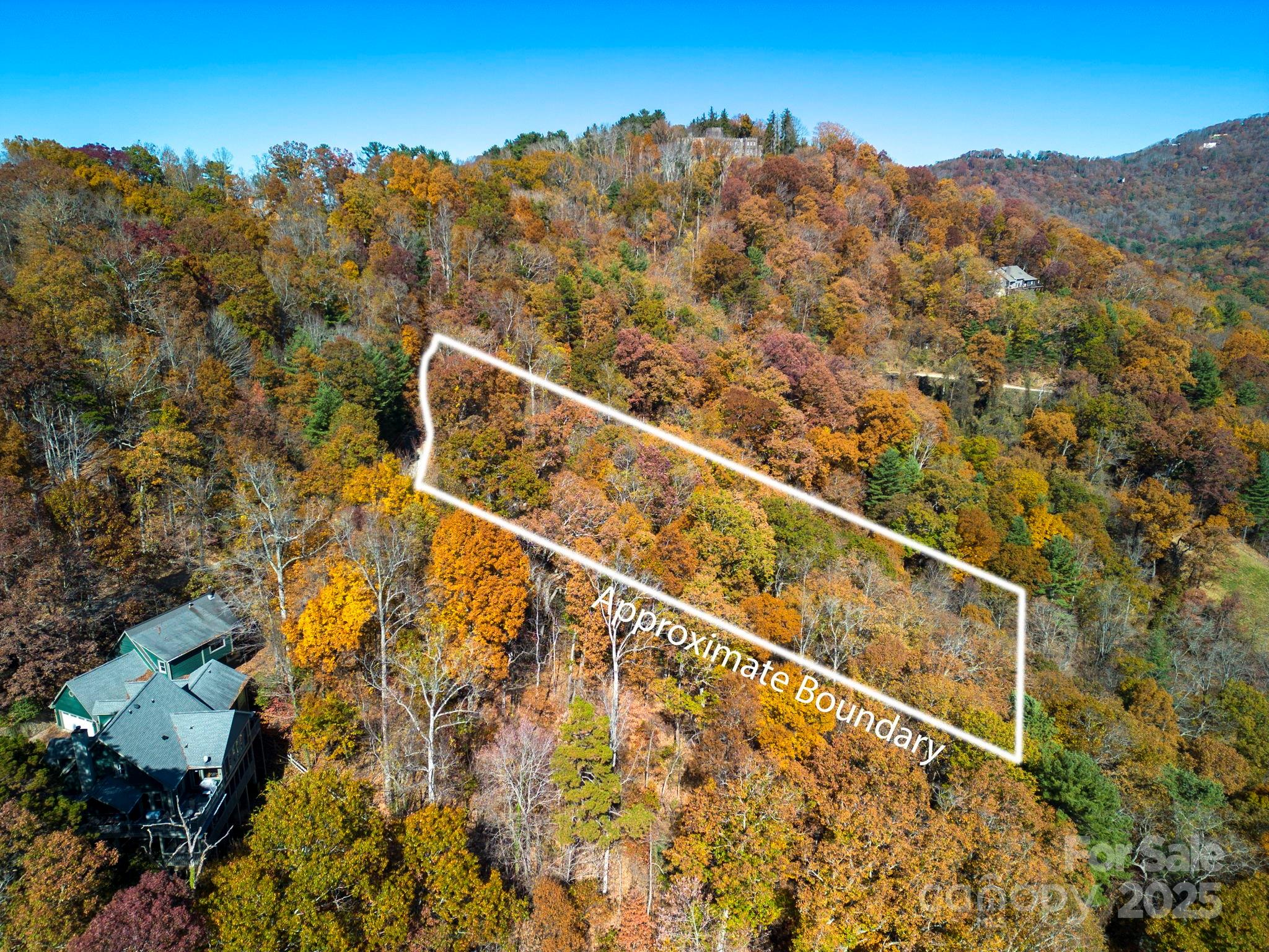 000 Vance Gap Road Asheville NC 28804