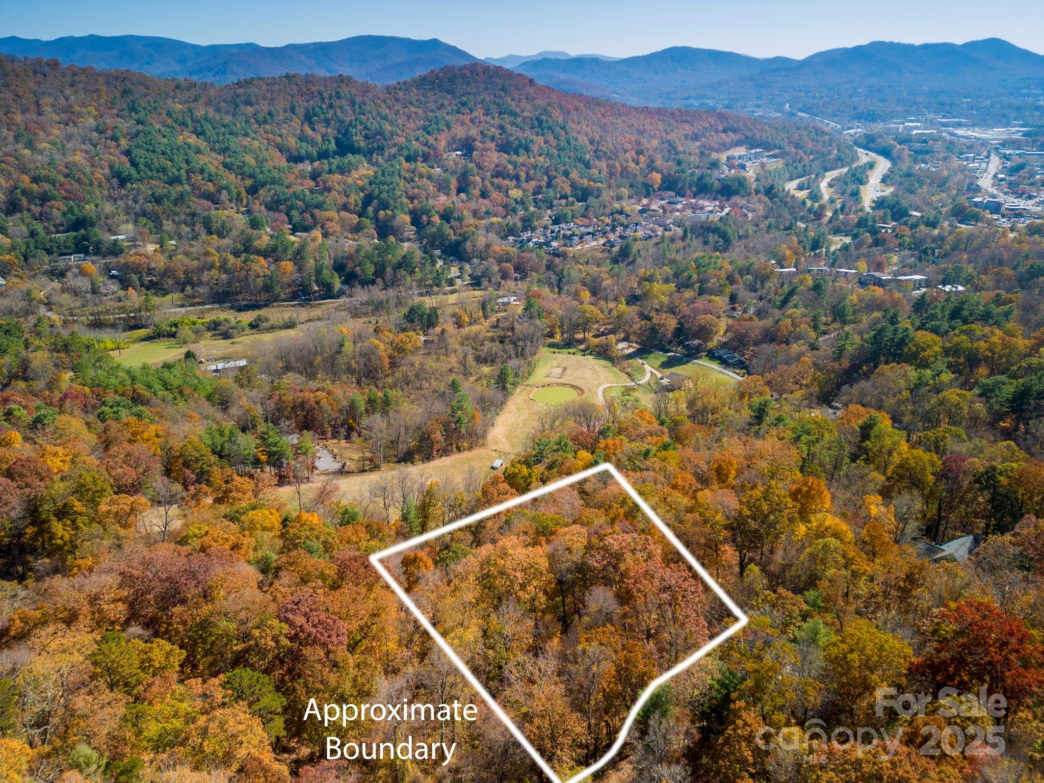 000 Vance Gap Road Asheville NC 28804