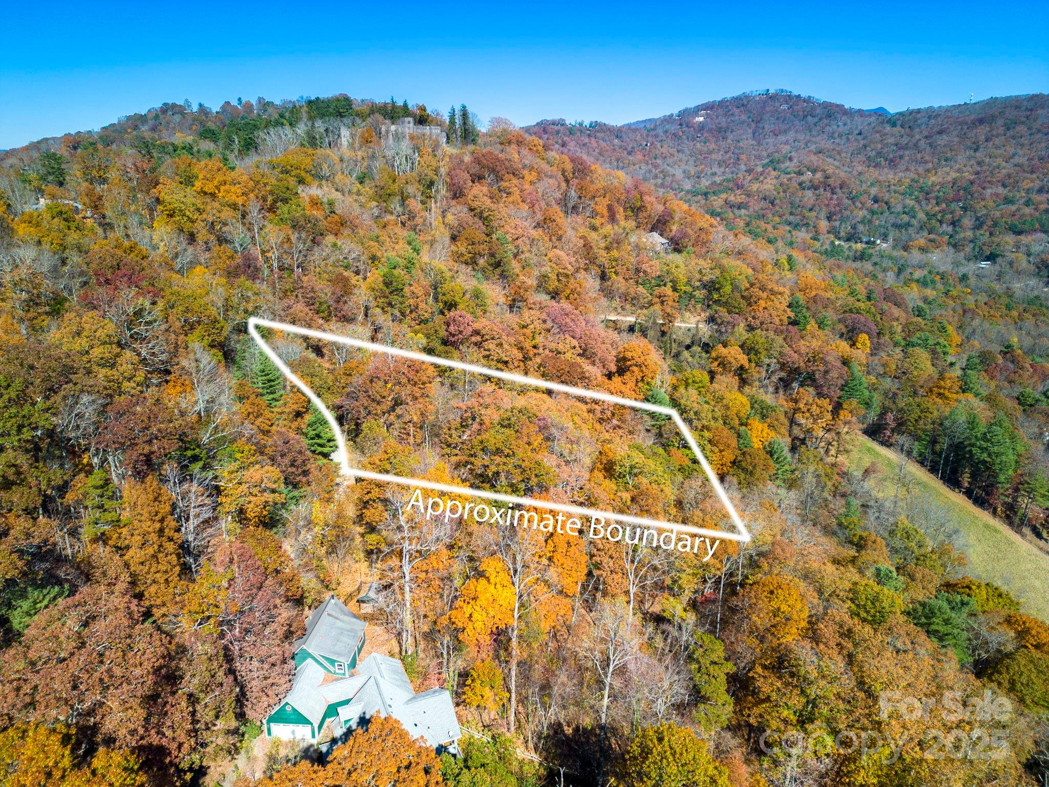 000 Vance Gap Road Asheville NC 28804