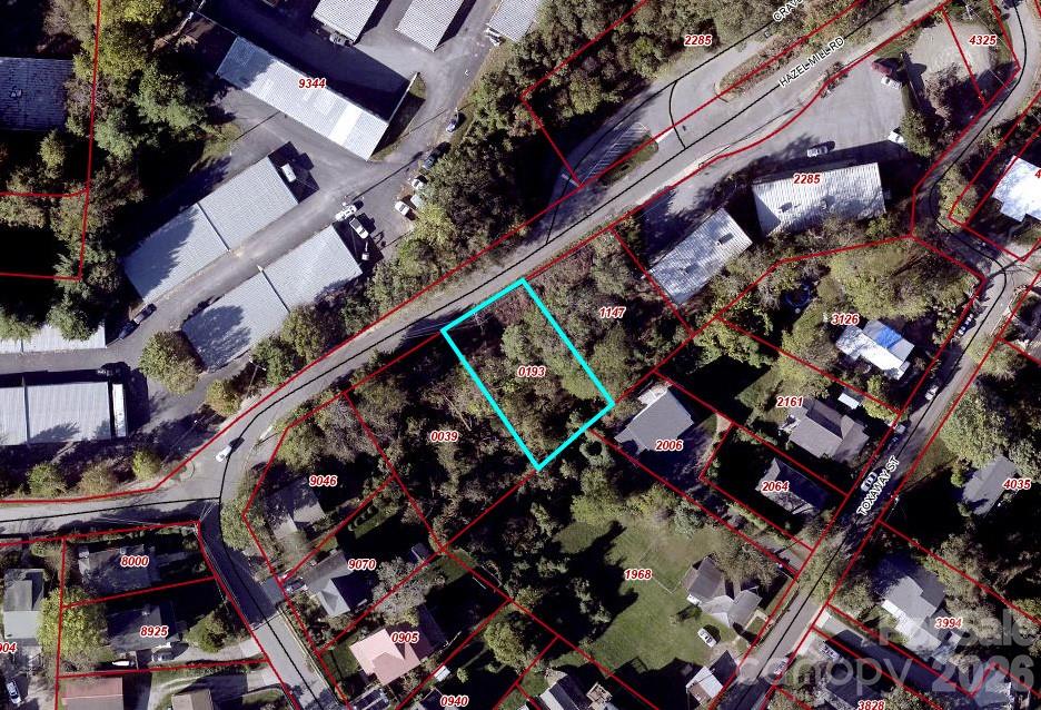 99999 Westwood Place Asheville NC 28806