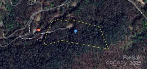 4 Falcons Peak Lane Whittier NC 28789