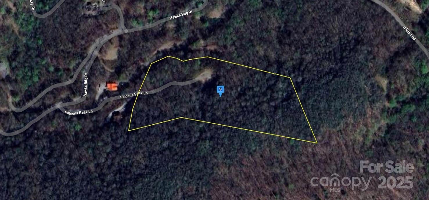 4 Falcons Peak Lane Whittier NC 28789