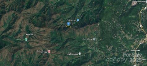 4 Falcons Peak Lane Whittier NC 28789