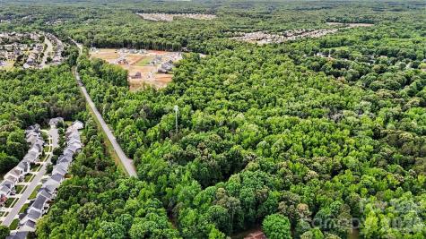1116 Billy Howey Road Waxhaw NC 28173