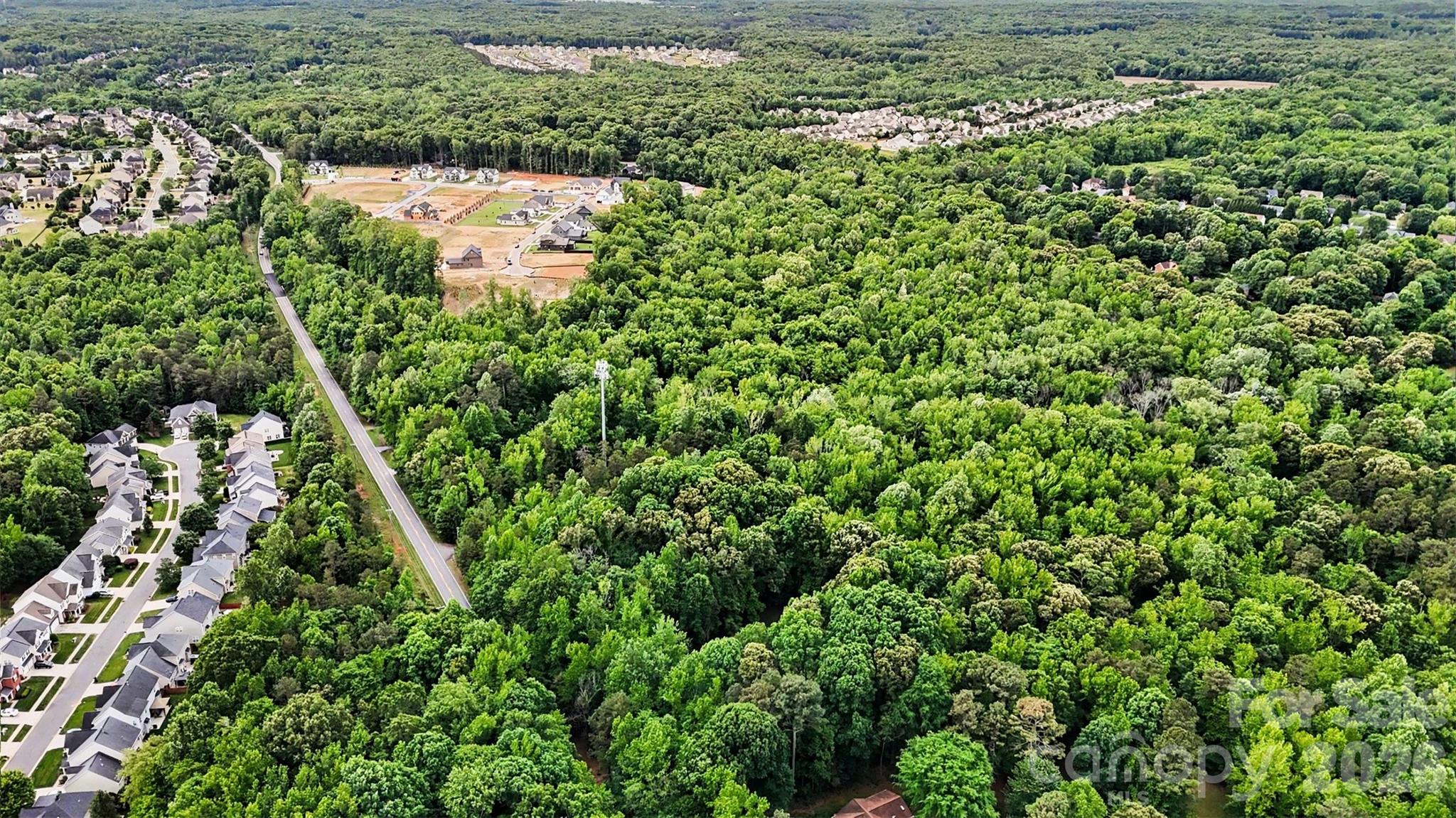 1116 Billy Howey Road Waxhaw NC 28173