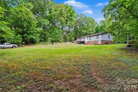 1116 Billy Howey Road Waxhaw NC 28173