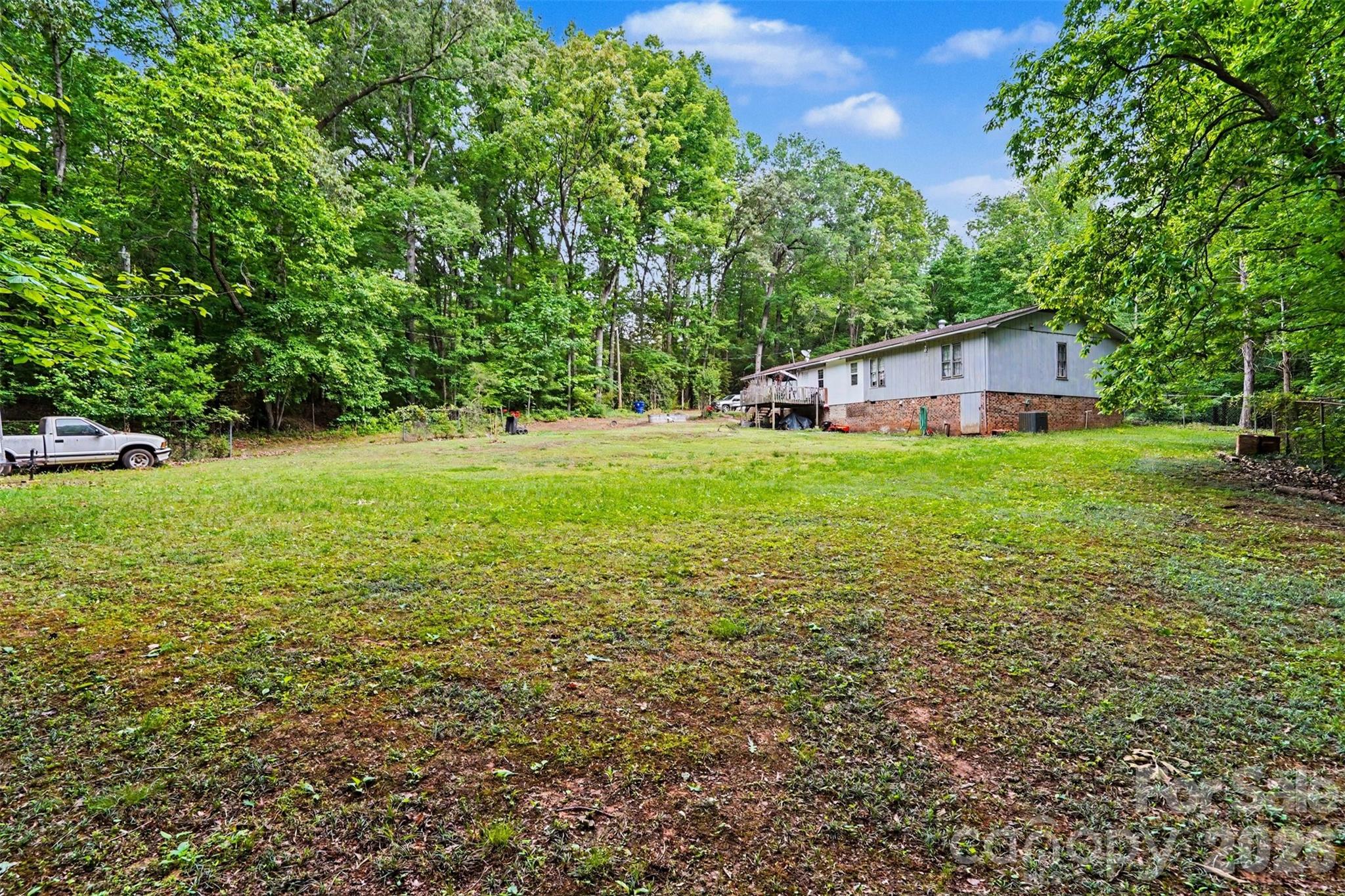 1116 Billy Howey Road Waxhaw NC 28173