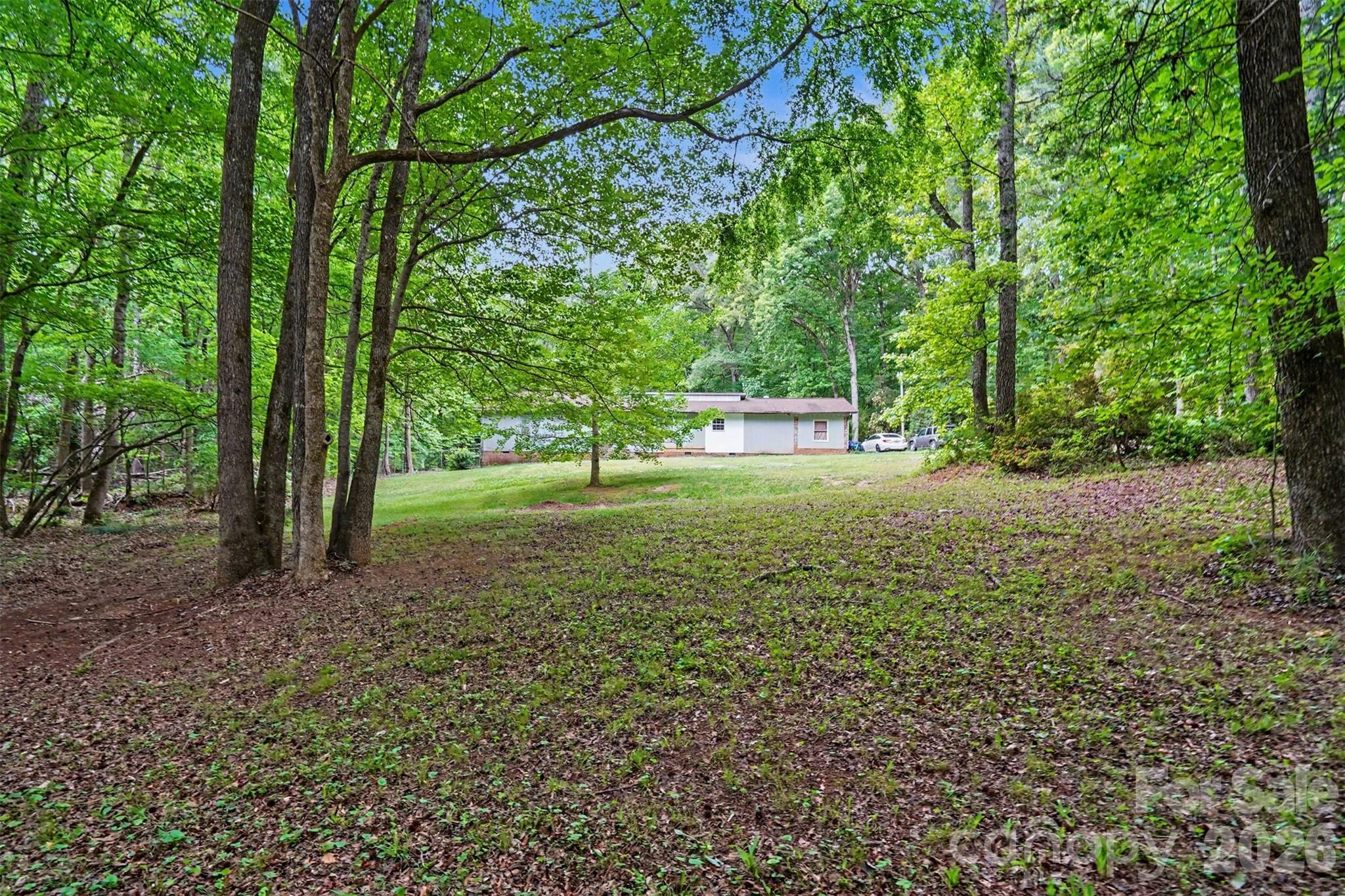 1116 Billy Howey Road Waxhaw NC 28173