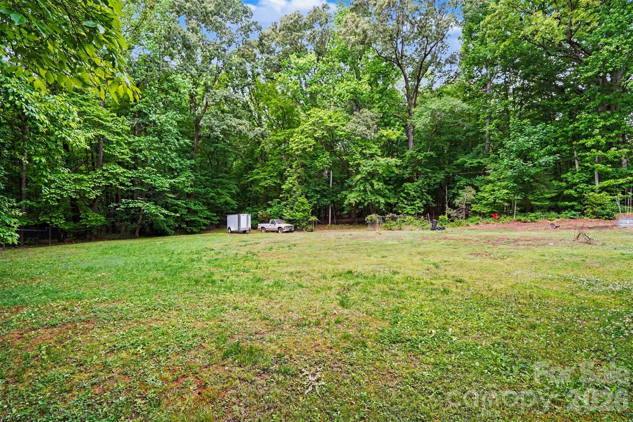 1116 Billy Howey Road Waxhaw NC 28173