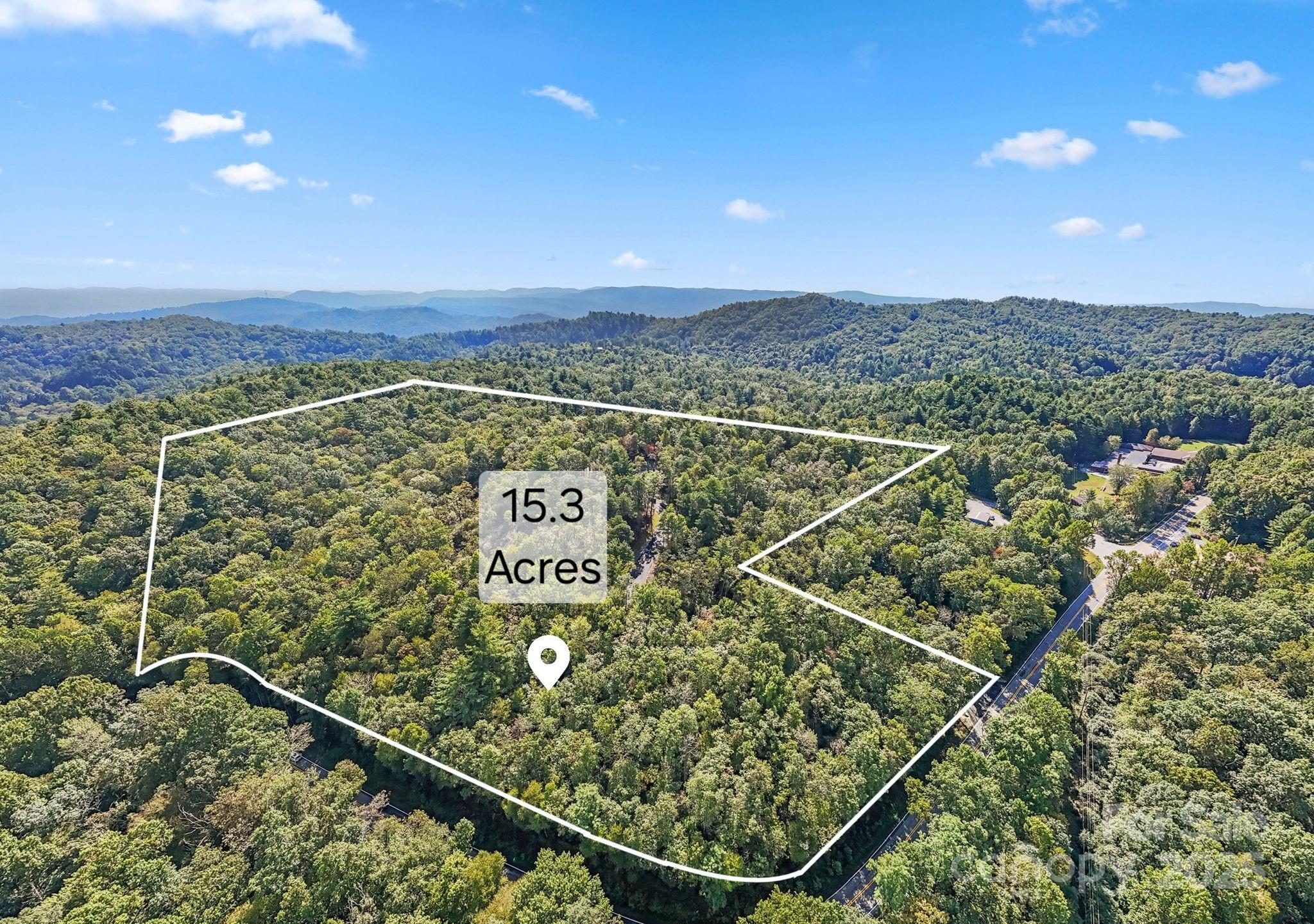 11763 Rosman Highway Lake Toxaway NC 28747