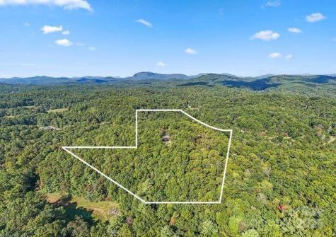 11763 Rosman Highway Lake Toxaway NC 28747