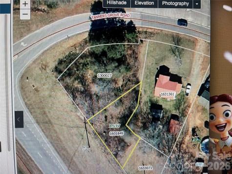 2733 Us 221s Highway Forest City NC 28043