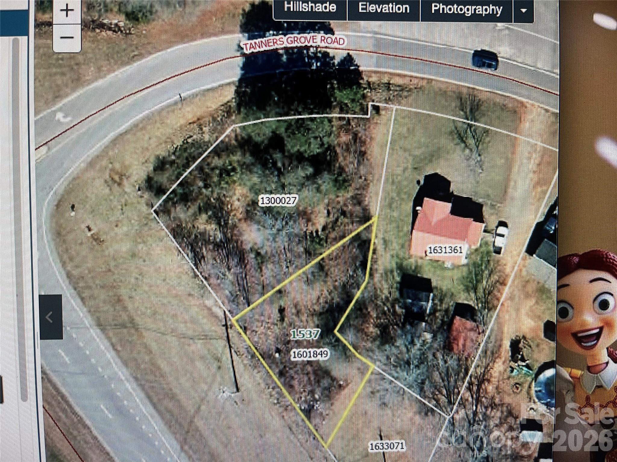 2733 Us 221s Highway Forest City NC 28043