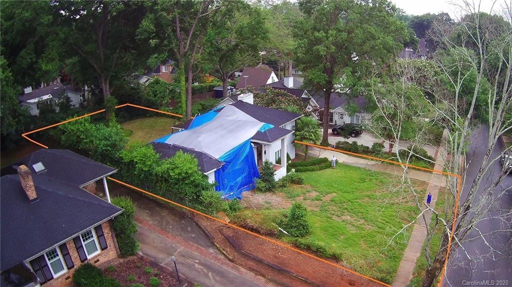 1715 Sterling Road Charlotte NC 28209