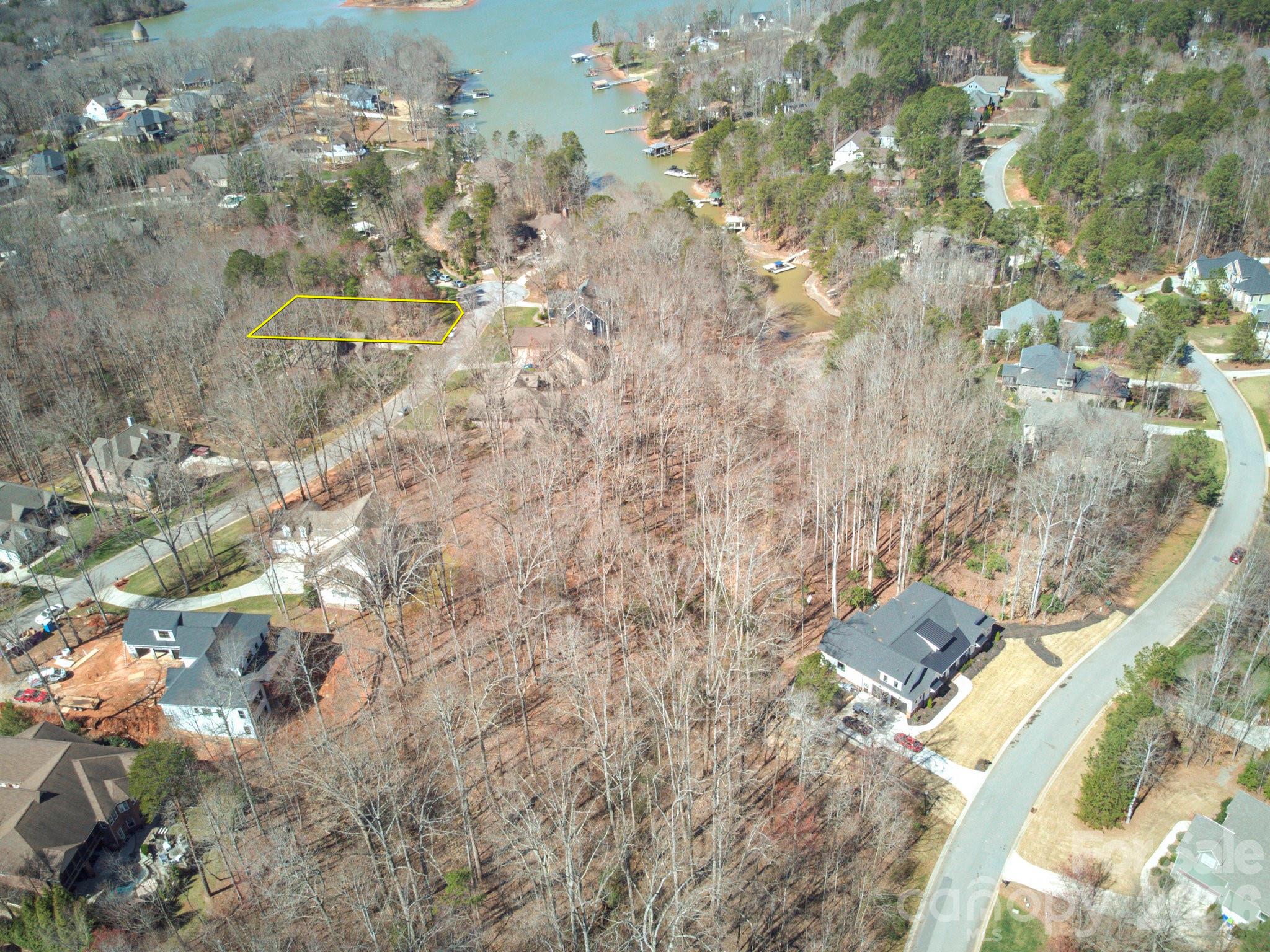 7656 Juniper Lane Denver NC 28037