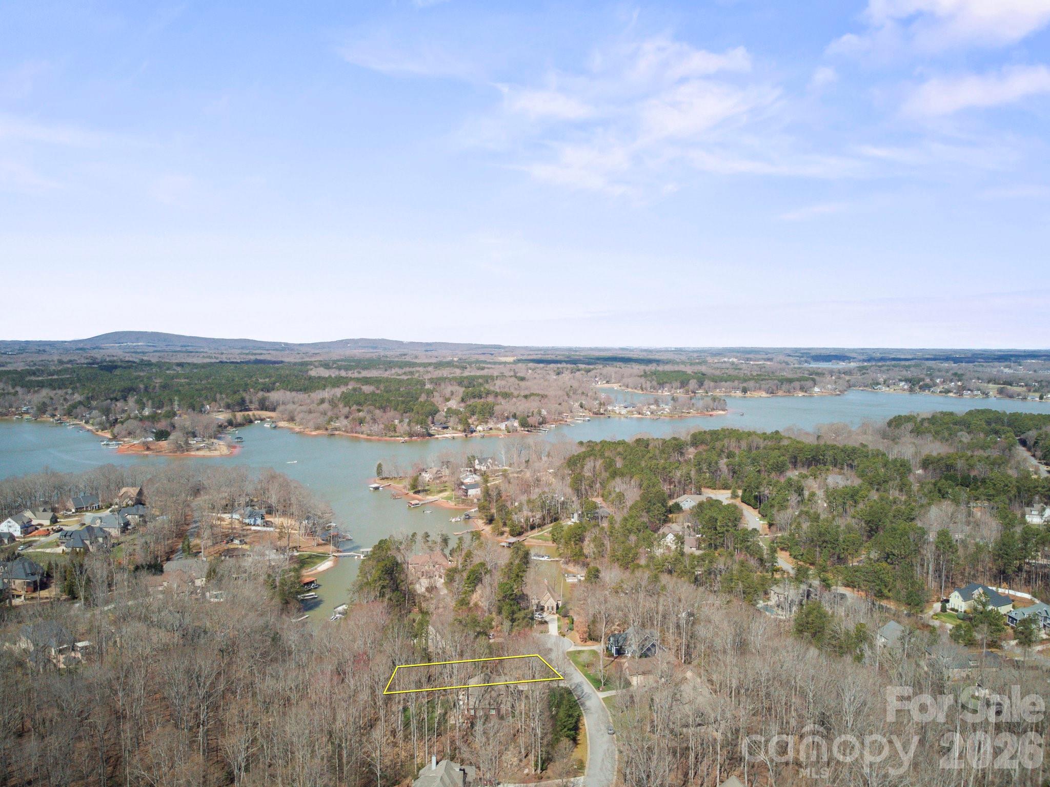 7656 Juniper Lane Denver NC 28037