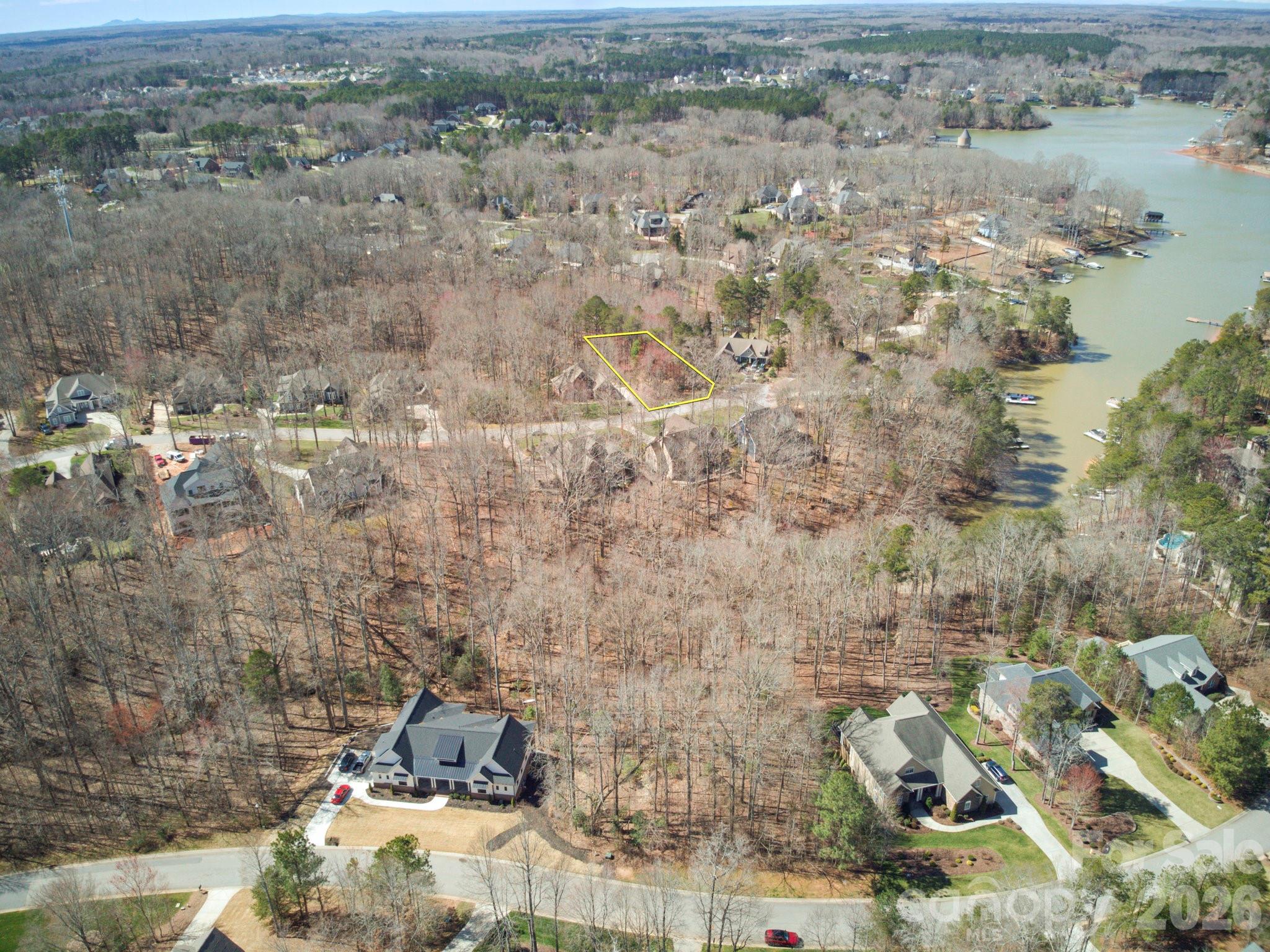 7656 Juniper Lane Denver NC 28037