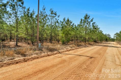 931 Charlie Johnson Road Kershaw SC 29067