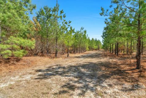 931 Charlie Johnson Road Kershaw SC 29067