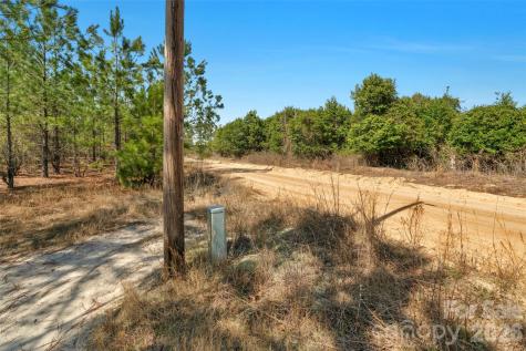 931 Charlie Johnson Road Kershaw SC 29067