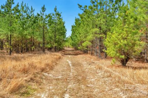 931 Charlie Johnson Road Kershaw SC 29067