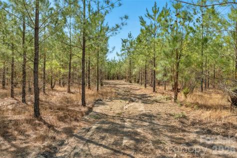 931 Charlie Johnson Road Kershaw SC 29067