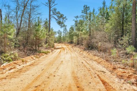 931 Charlie Johnson Road Kershaw SC 29067