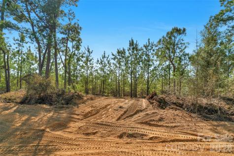 931 Charlie Johnson Road Kershaw SC 29067