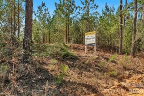 931 Charlie Johnson Road Kershaw SC 29067