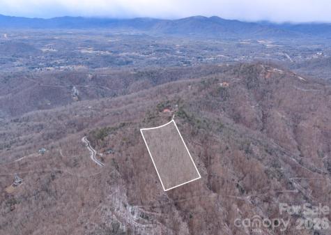 2724 Mountain Crest Drive S Marion NC 28752