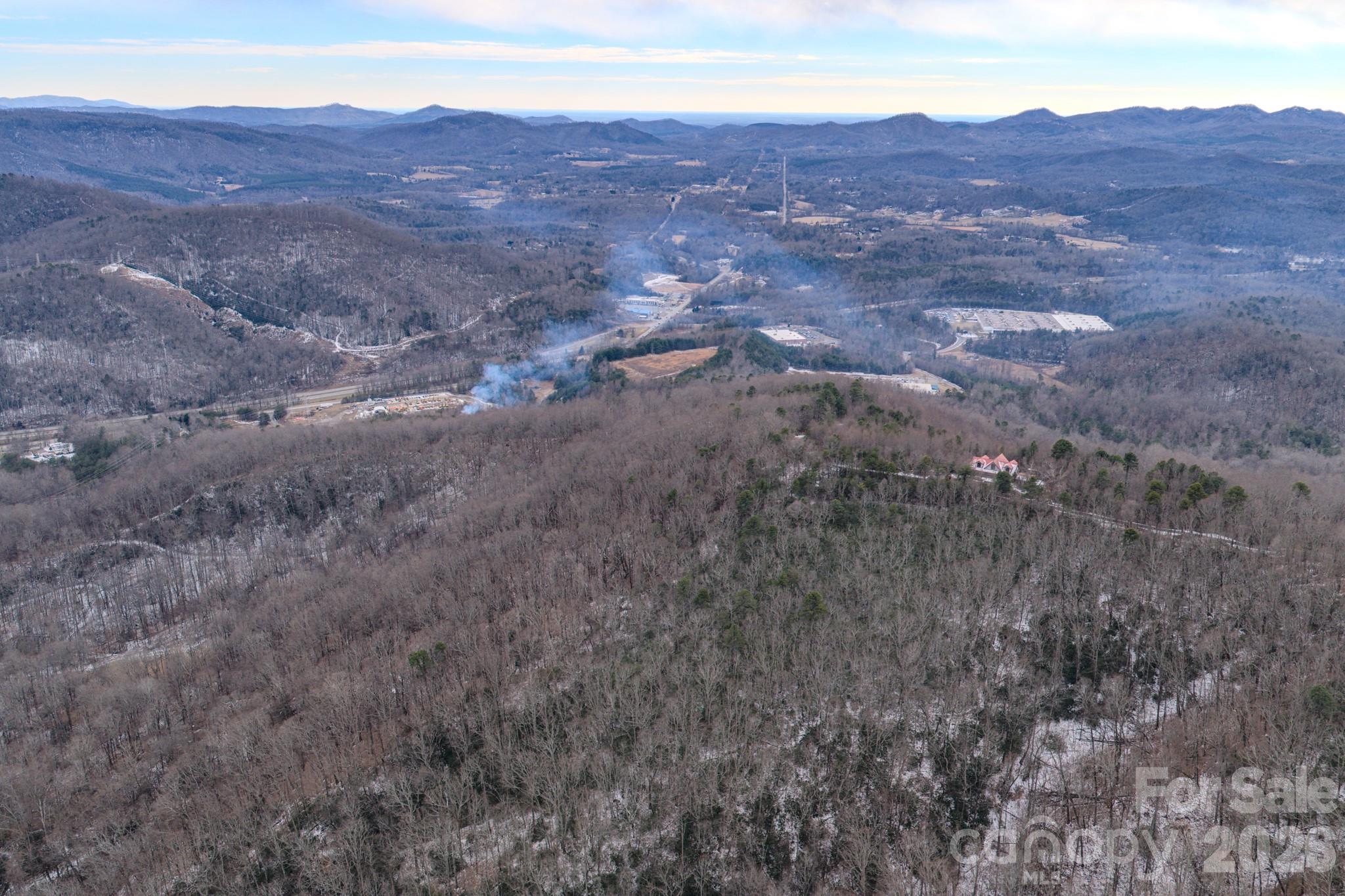 2724 Mountain Crest Drive S Marion NC 28752