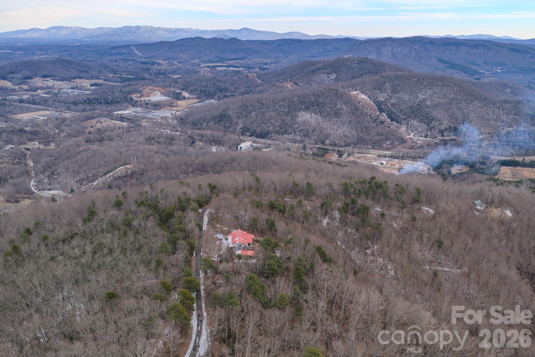2724 Mountain Crest Drive S Marion NC 28752