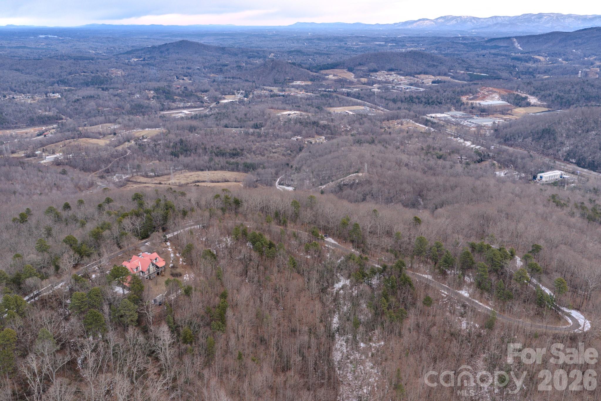 2724 Mountain Crest Drive S Marion NC 28752