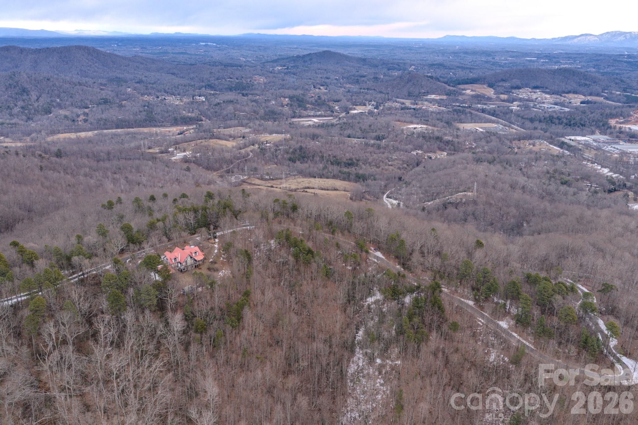 2724 Mountain Crest Drive S Marion NC 28752