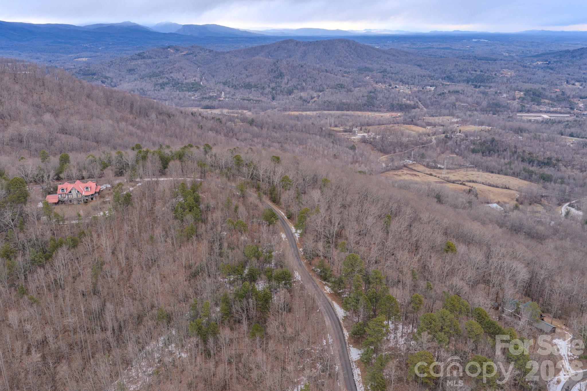 2724 Mountain Crest Drive S Marion NC 28752