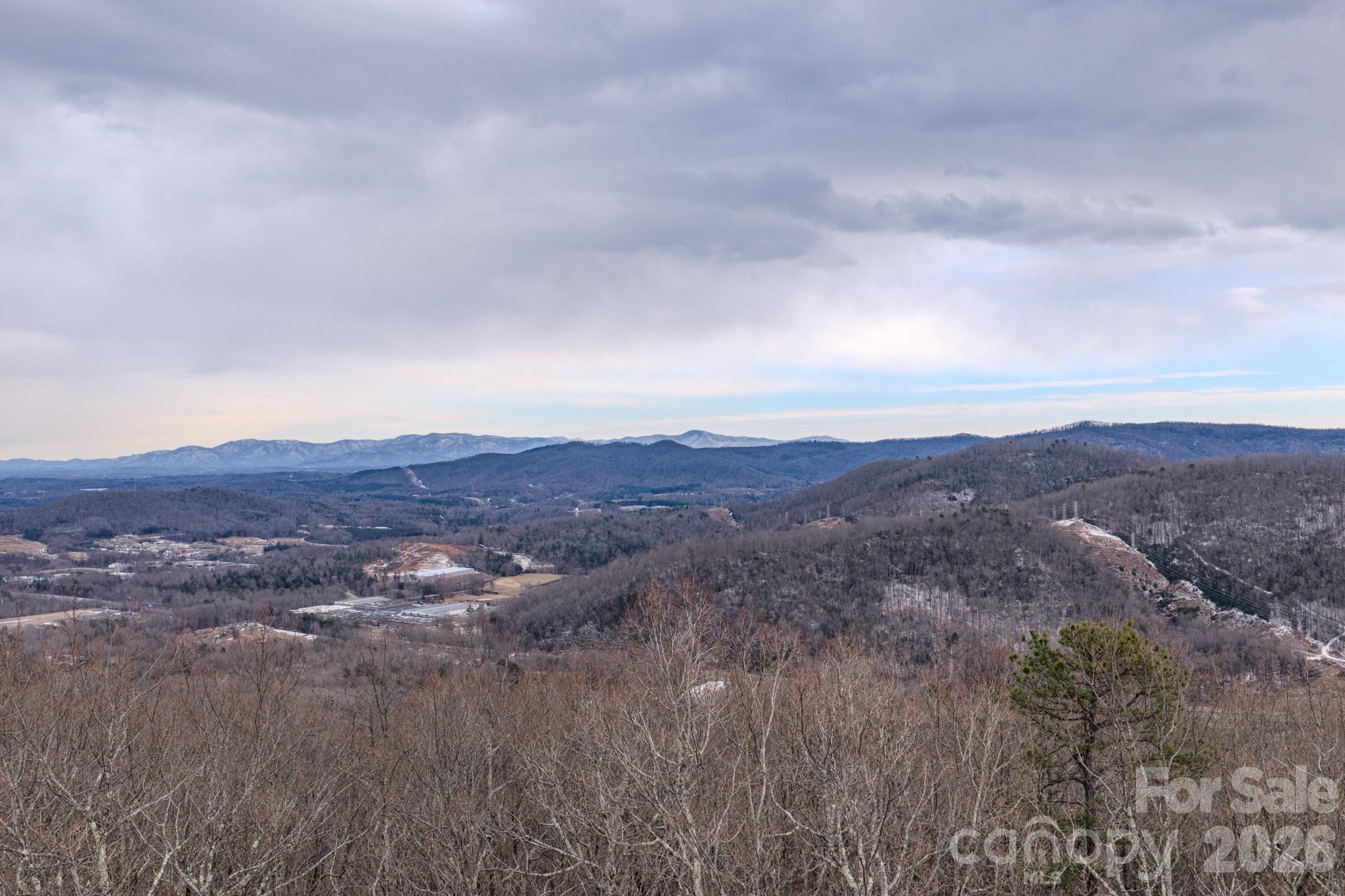2724 Mountain Crest Drive S Marion NC 28752