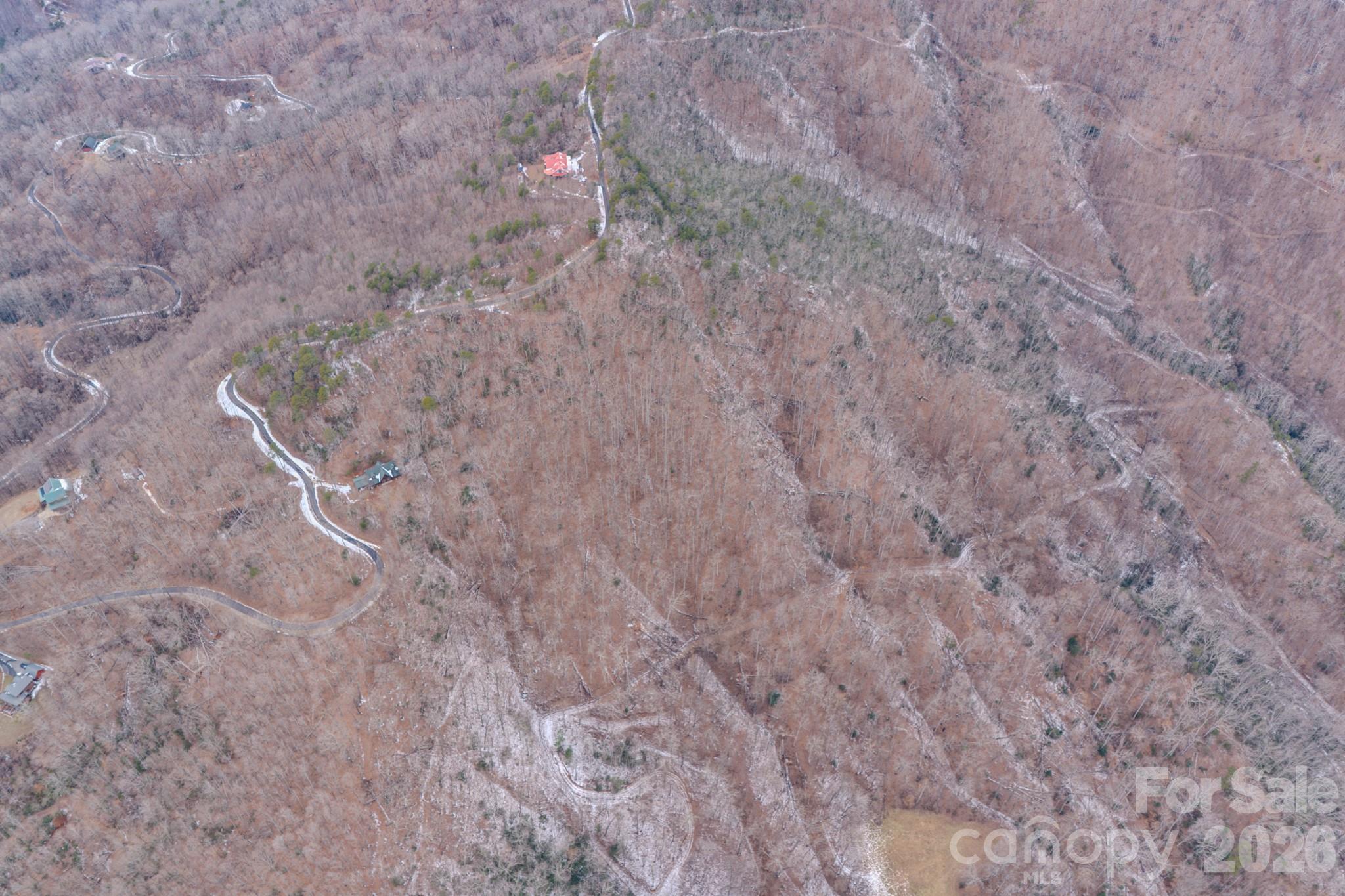 2724 Mountain Crest Drive S Marion NC 28752