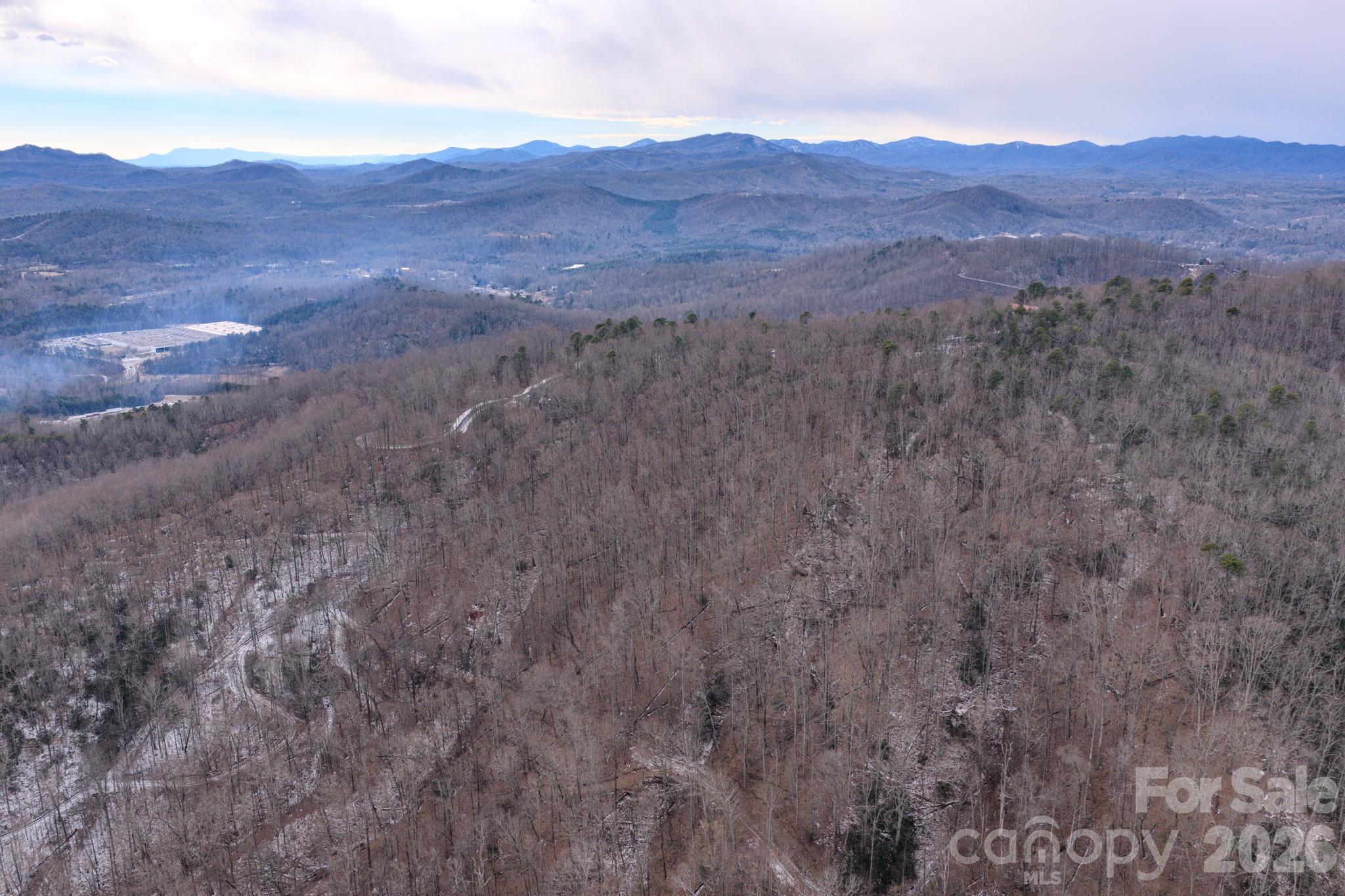 2724 Mountain Crest Drive S Marion NC 28752
